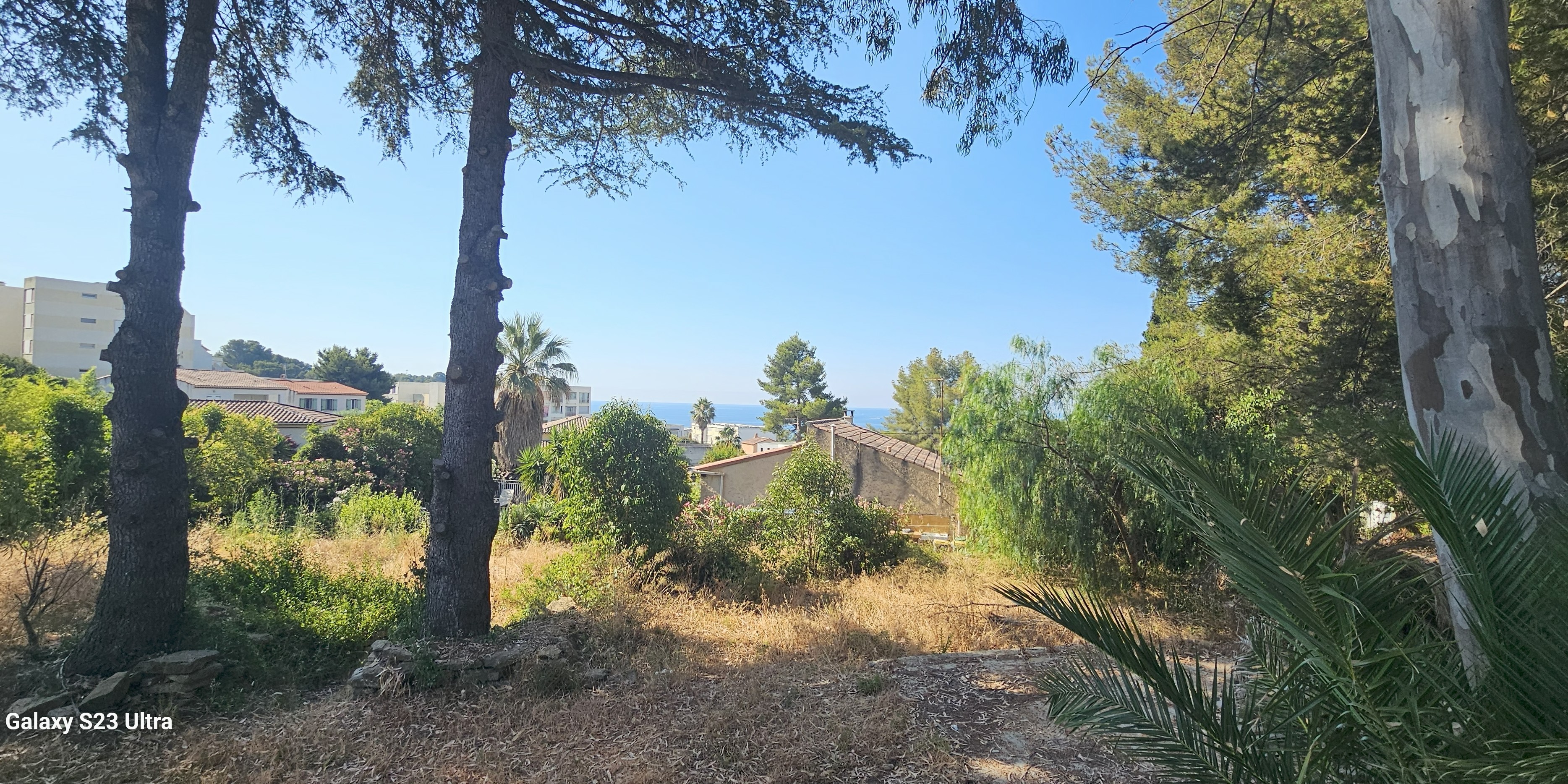 Maison témoin de La Ciotat